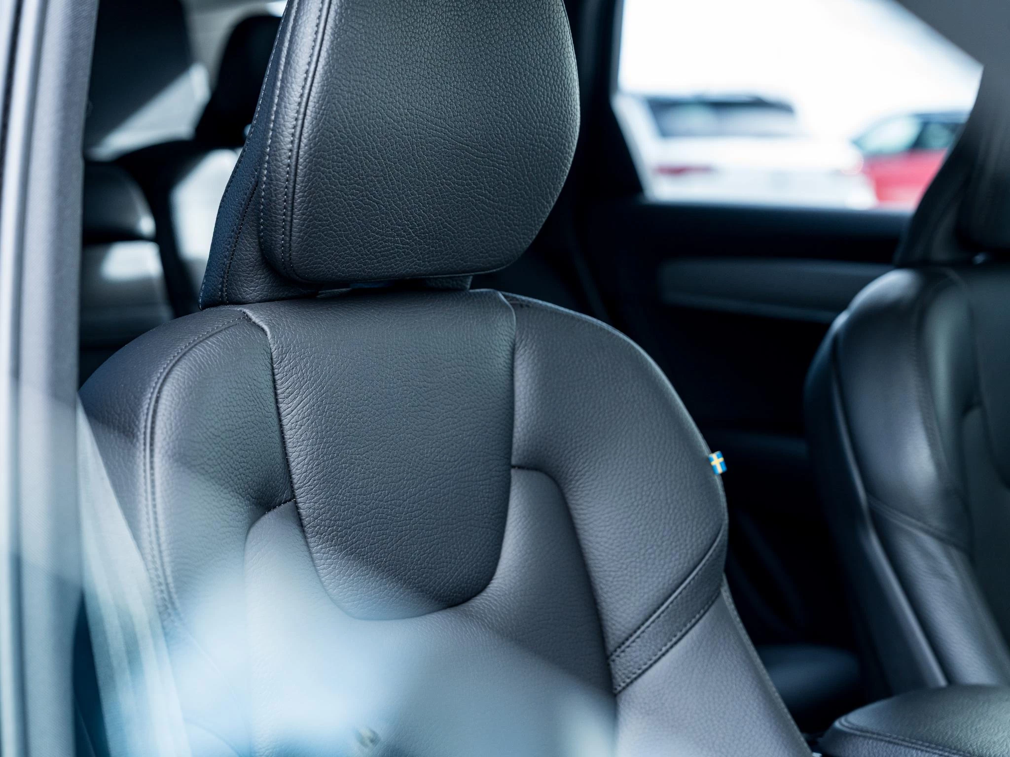 Hoofdafbeelding Volvo V90