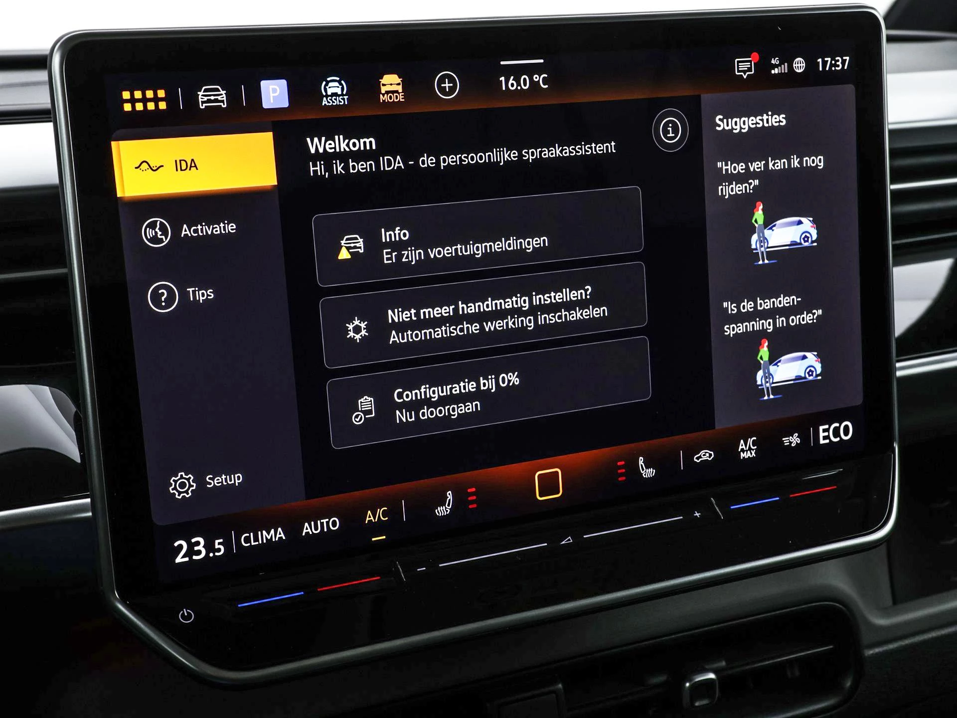 Hoofdafbeelding Volkswagen ID. Buzz