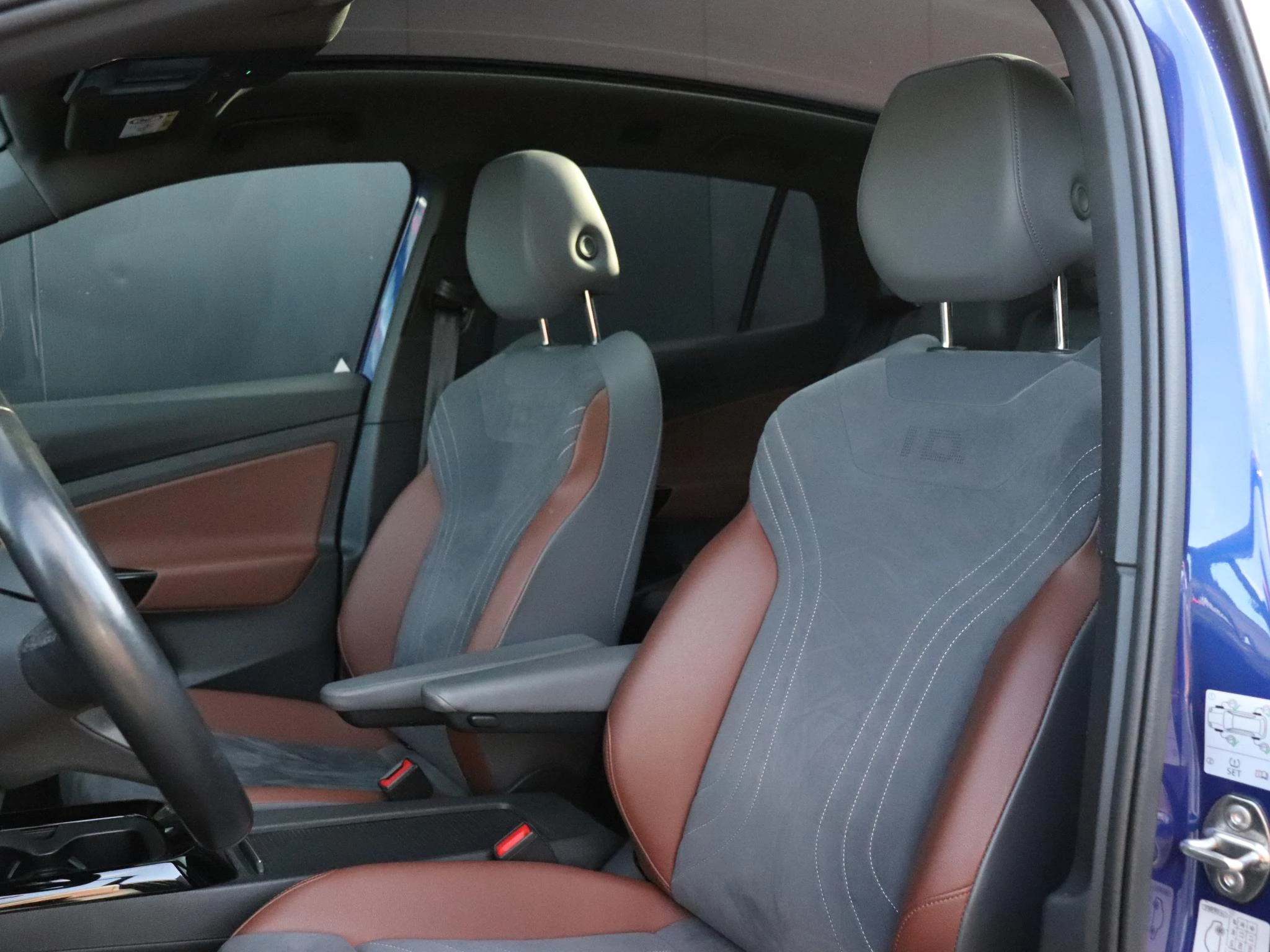 Hoofdafbeelding Volkswagen ID.4