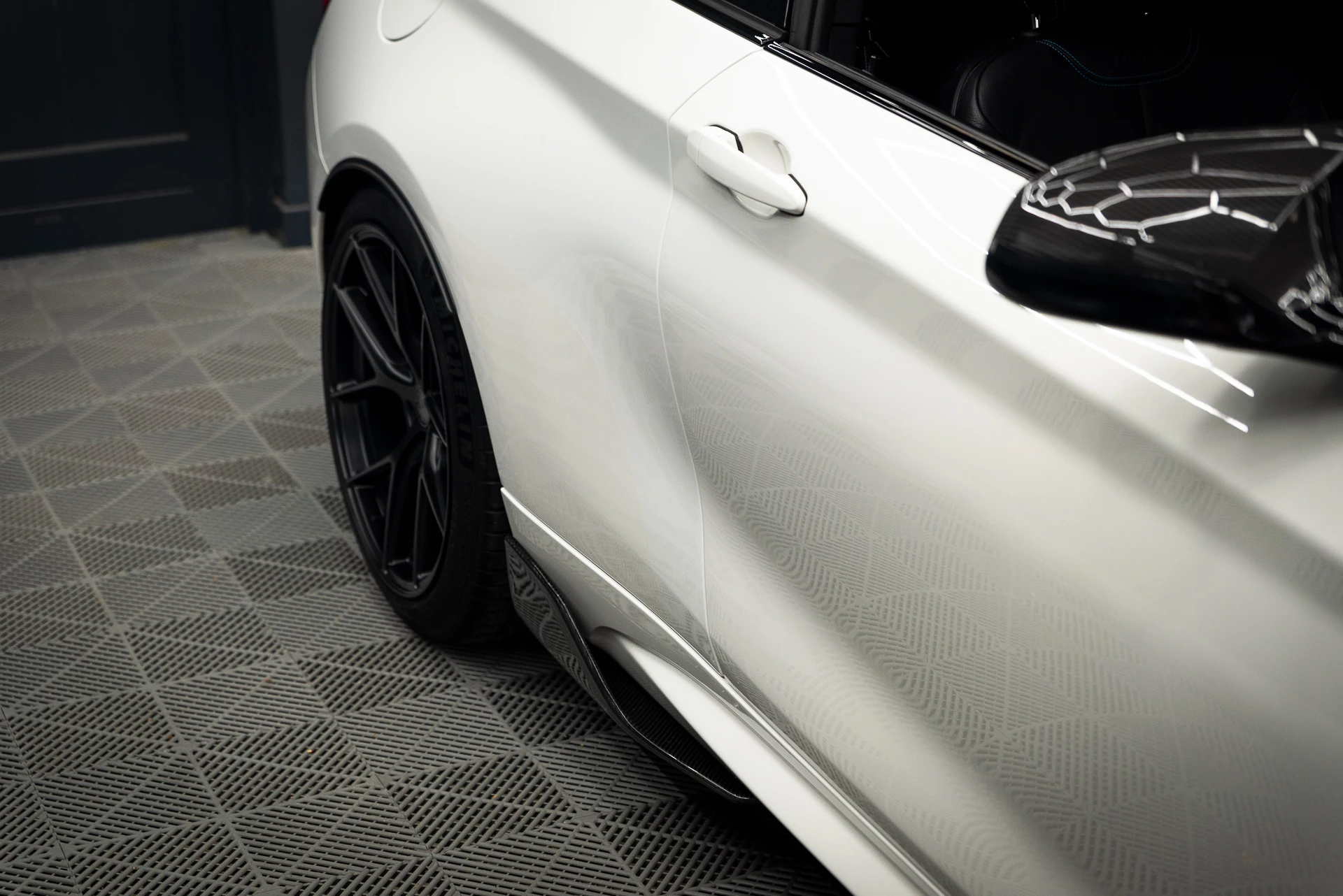 Hoofdafbeelding BMW M2