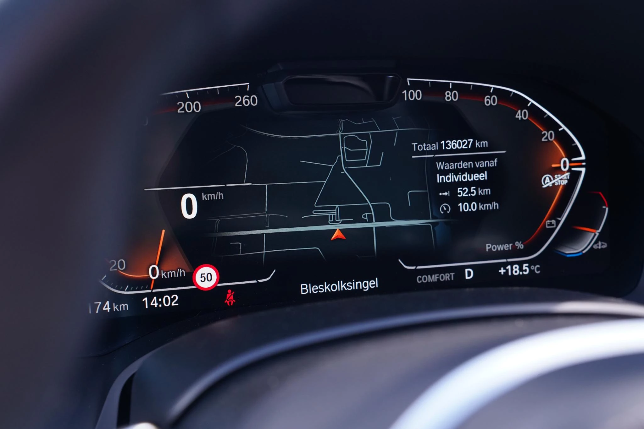 Hoofdafbeelding BMW 8 Serie