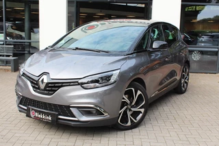 Renault Scénic 1.3 EDC Black Edition 160 AUTOMAAT