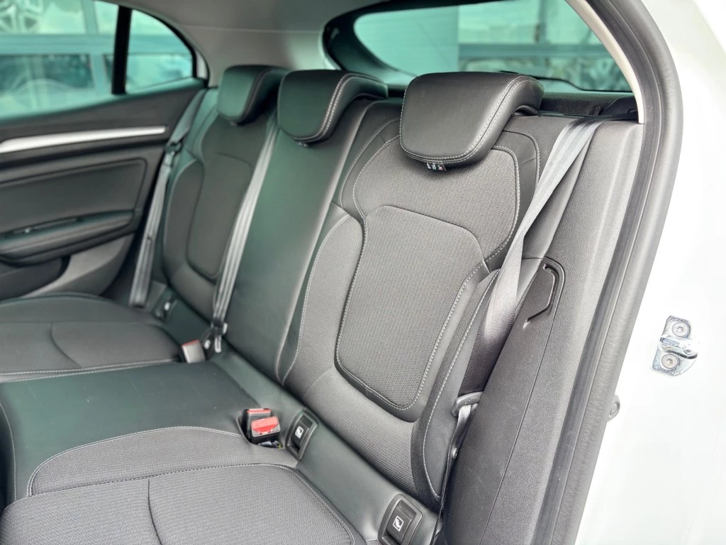 Hoofdafbeelding Renault Mégane