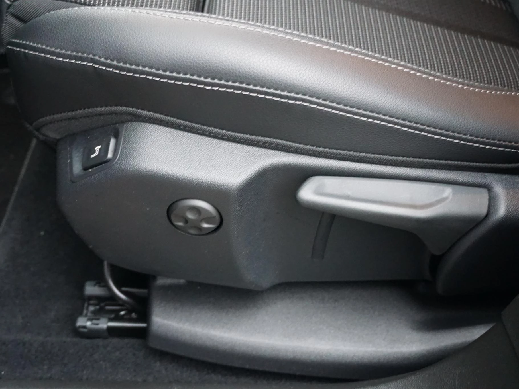 Hoofdafbeelding Opel Grandland