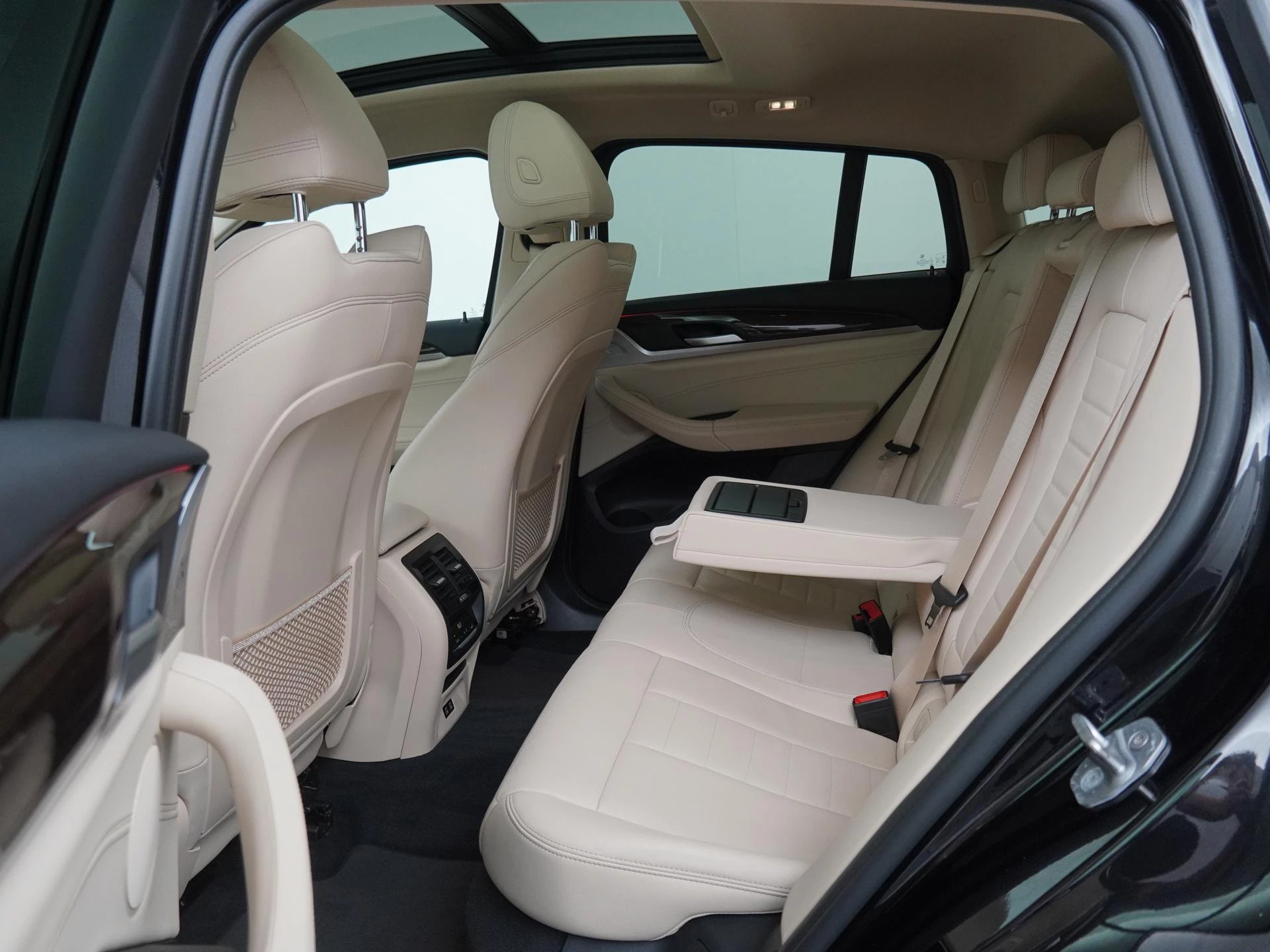 Hoofdafbeelding BMW X4