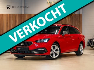 SEAT Leon Sportstourer 1.4 TSI eHybrid PHEV FR Business Intense, Apple Carplay, Virtual Cockpit, Navi, ACC , Cam, Voll Onderhoud