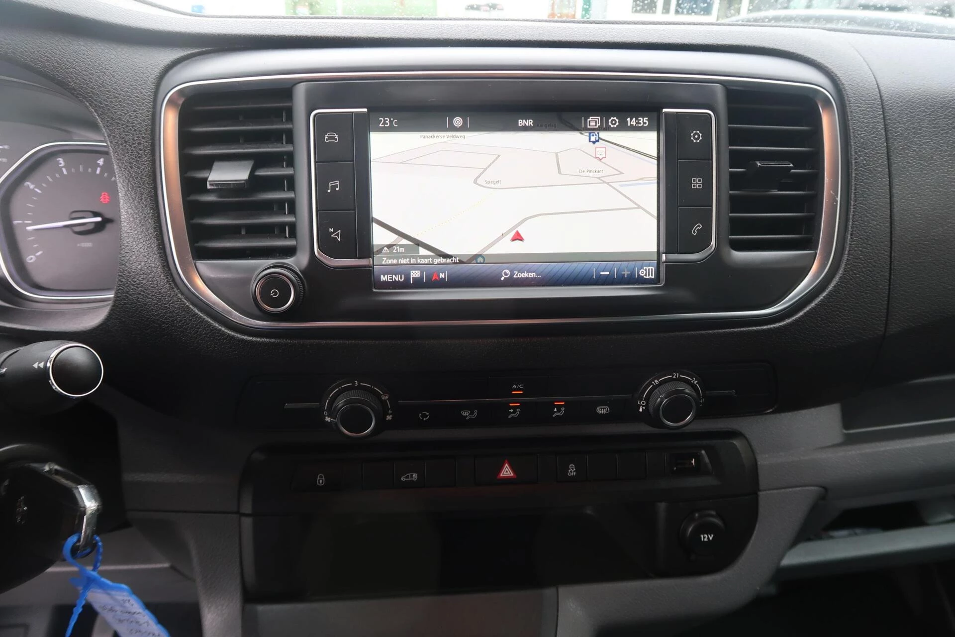 Hoofdafbeelding Toyota ProAce