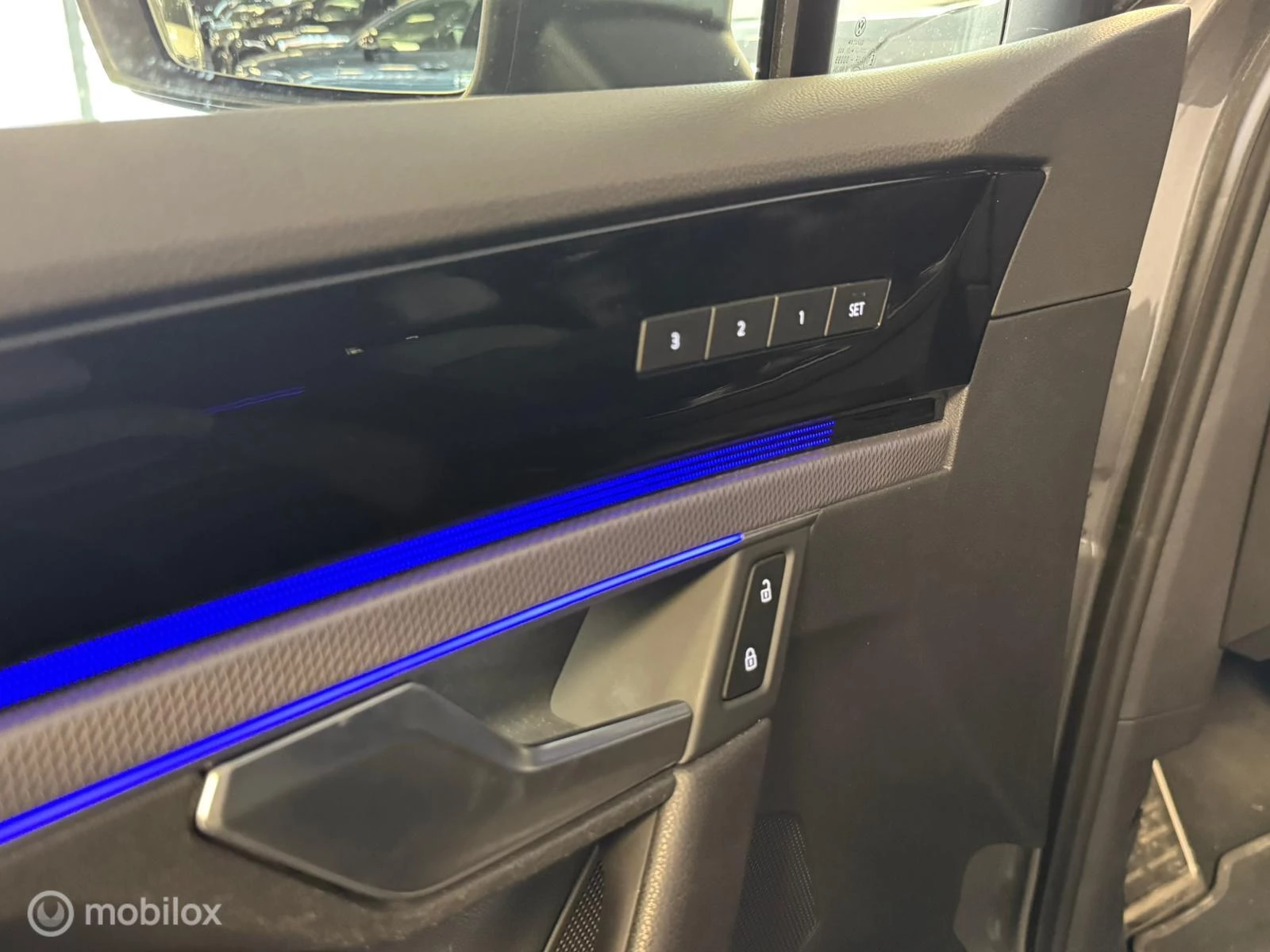 Hoofdafbeelding Volkswagen Touareg