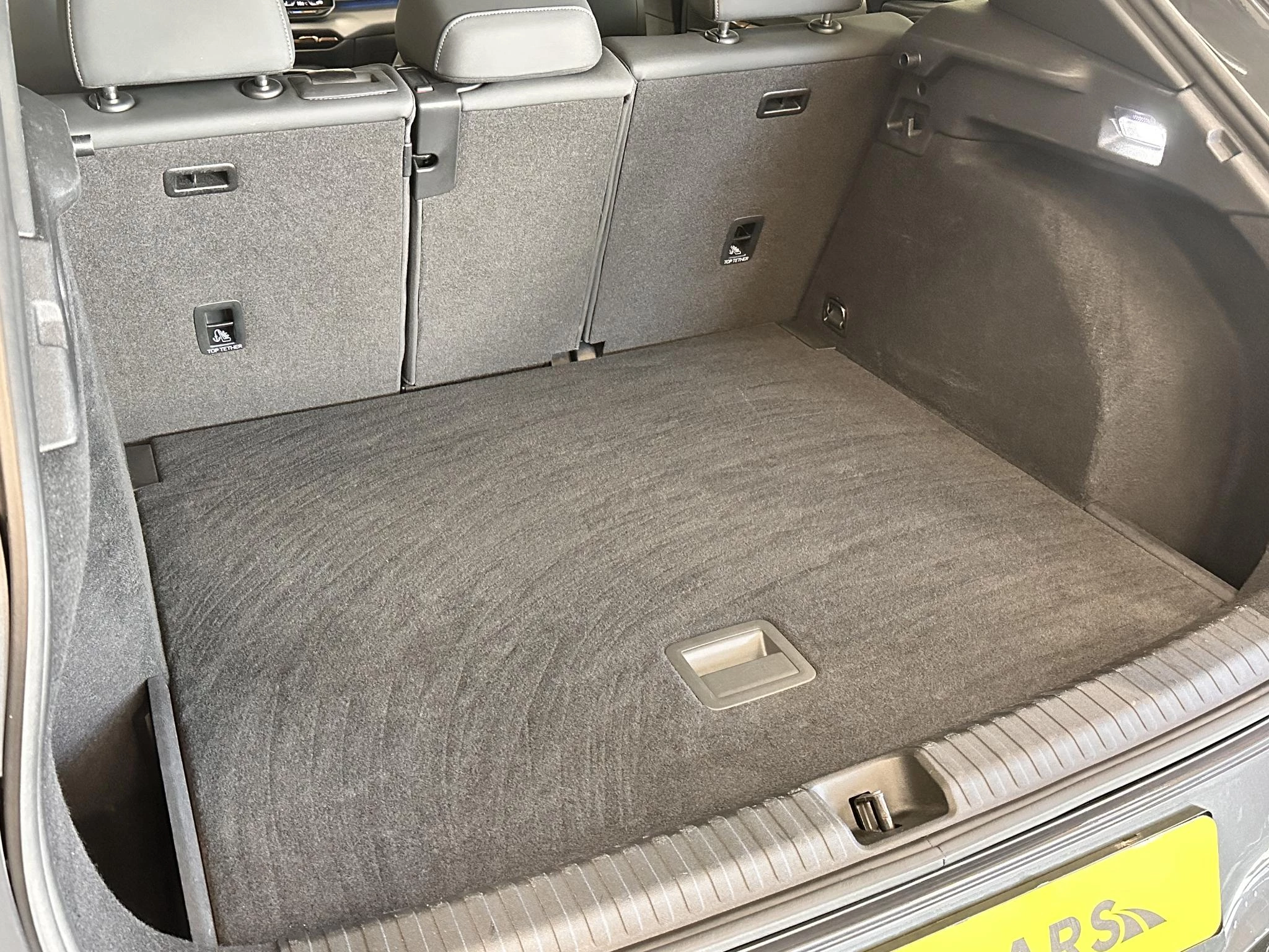 Hoofdafbeelding CUPRA Terramar