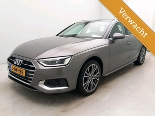 Audi A4 Avant 35 TFSI Launch edition Business