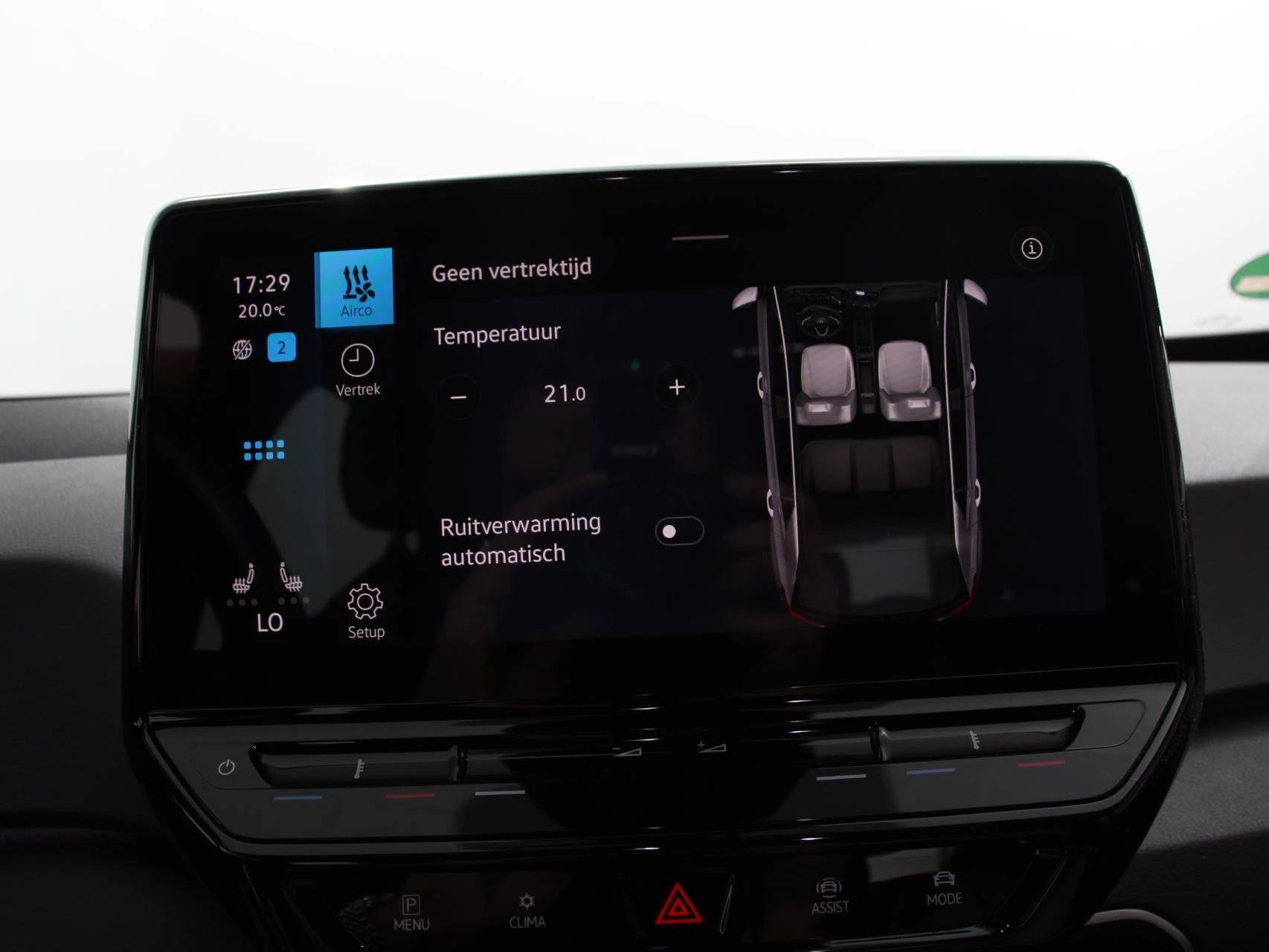 Hoofdafbeelding Volkswagen ID.3