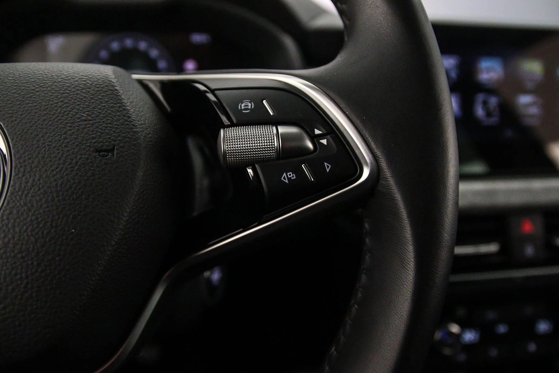 Hoofdafbeelding Škoda Scala