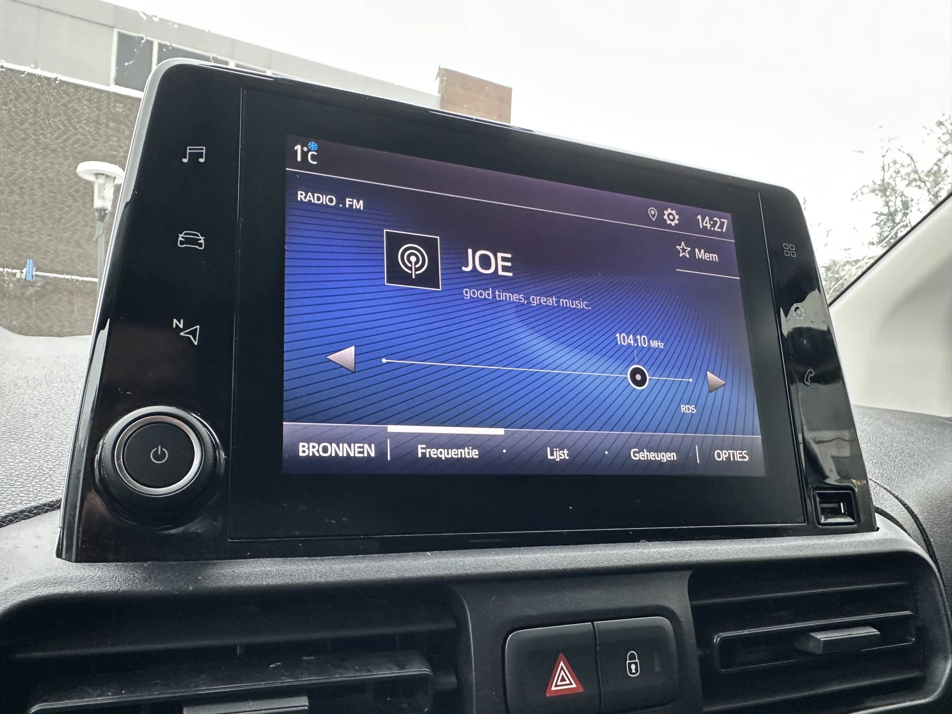 Hoofdafbeelding Toyota ProAce