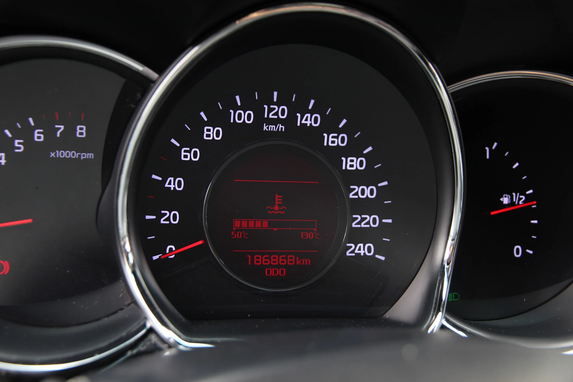 Hoofdafbeelding Kia cee'd