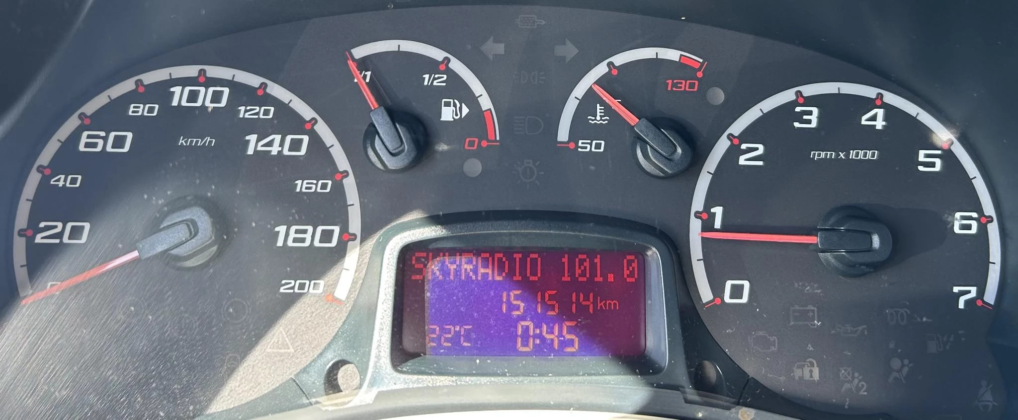 Hoofdafbeelding Ford Ka