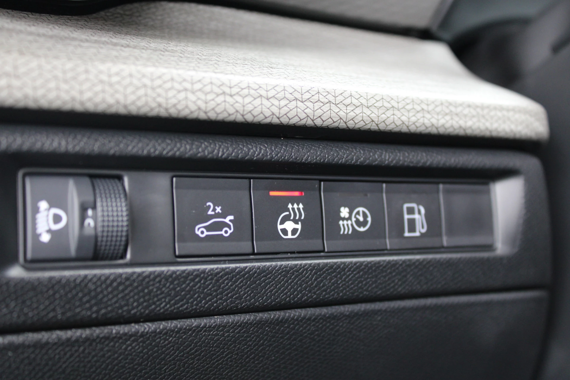 Hoofdafbeelding Citroën C5 X