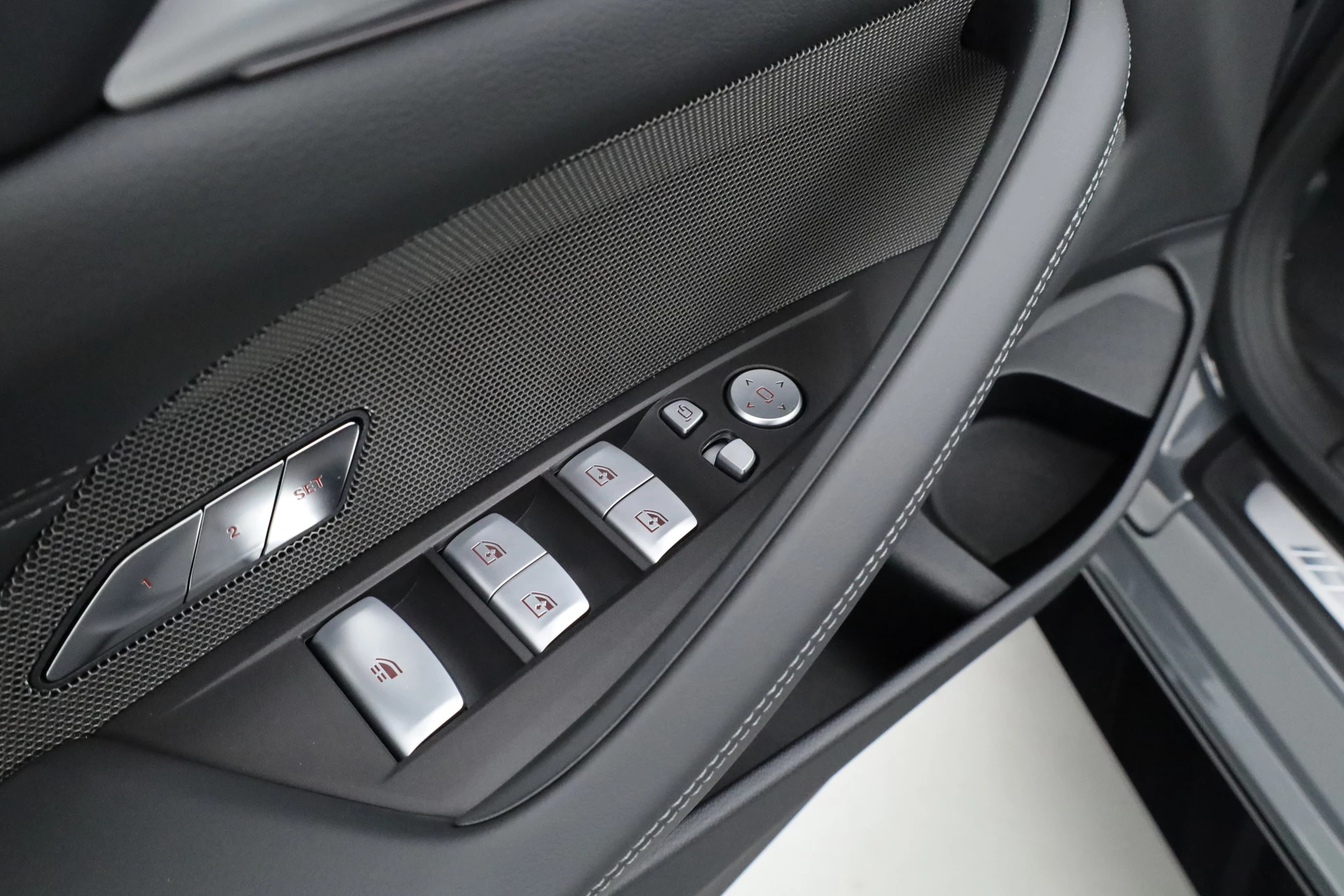 Hoofdafbeelding BMW M4