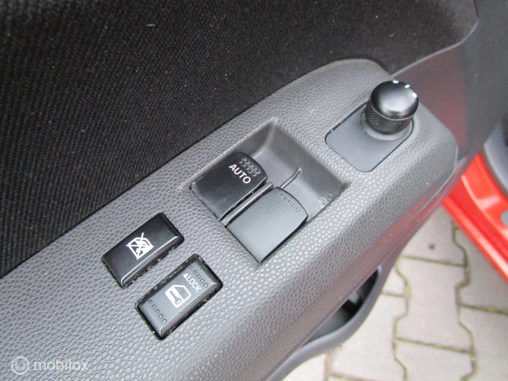 Hoofdafbeelding Suzuki Splash