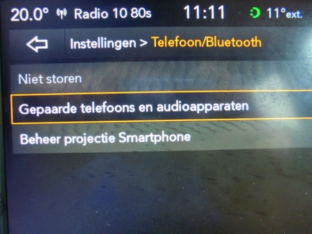 Hoofdafbeelding Jeep Renegade