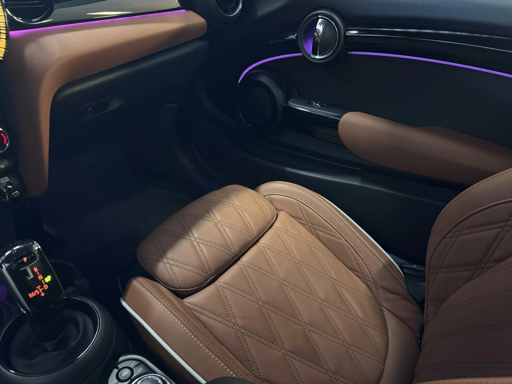 Hoofdafbeelding MINI Cooper Cabrio