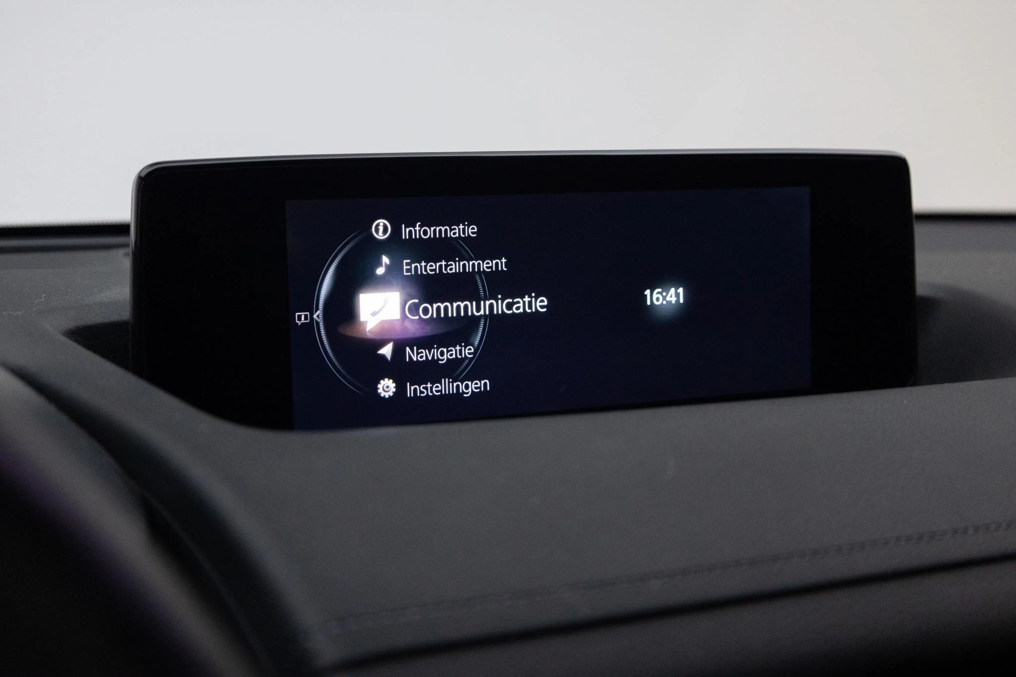 Hoofdafbeelding Mazda MX-30