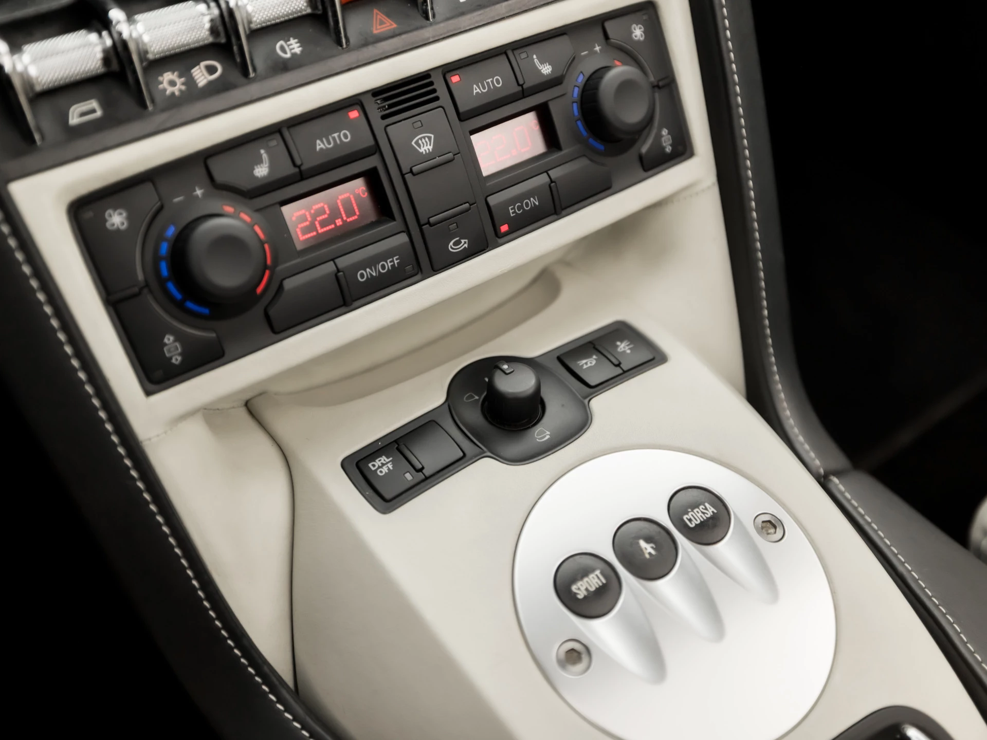 Hoofdafbeelding Lamborghini Gallardo