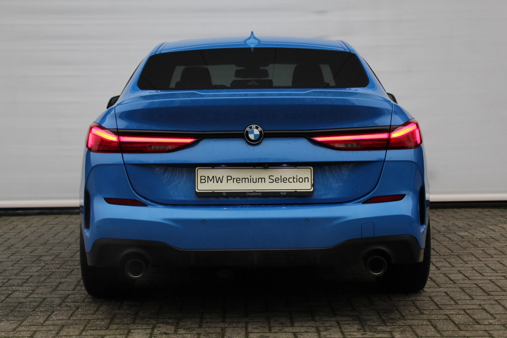 Hoofdafbeelding BMW 2 Serie