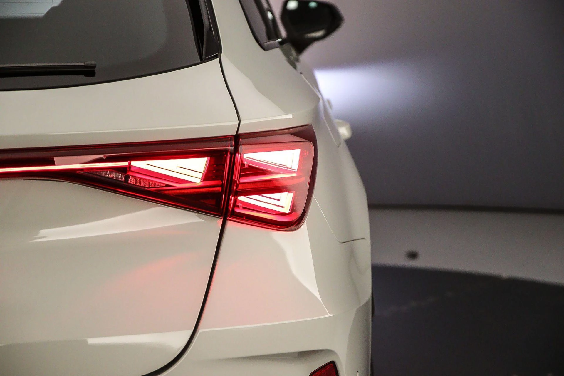 Hoofdafbeelding CUPRA Leon Sportstourer