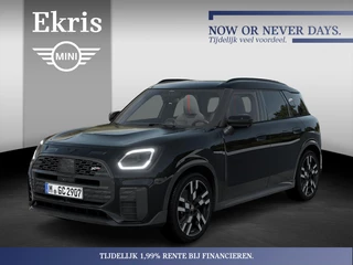 Hoofdafbeelding MINI Countryman MINI Countryman C Pakket L + John Cooper Works Trim | Actie