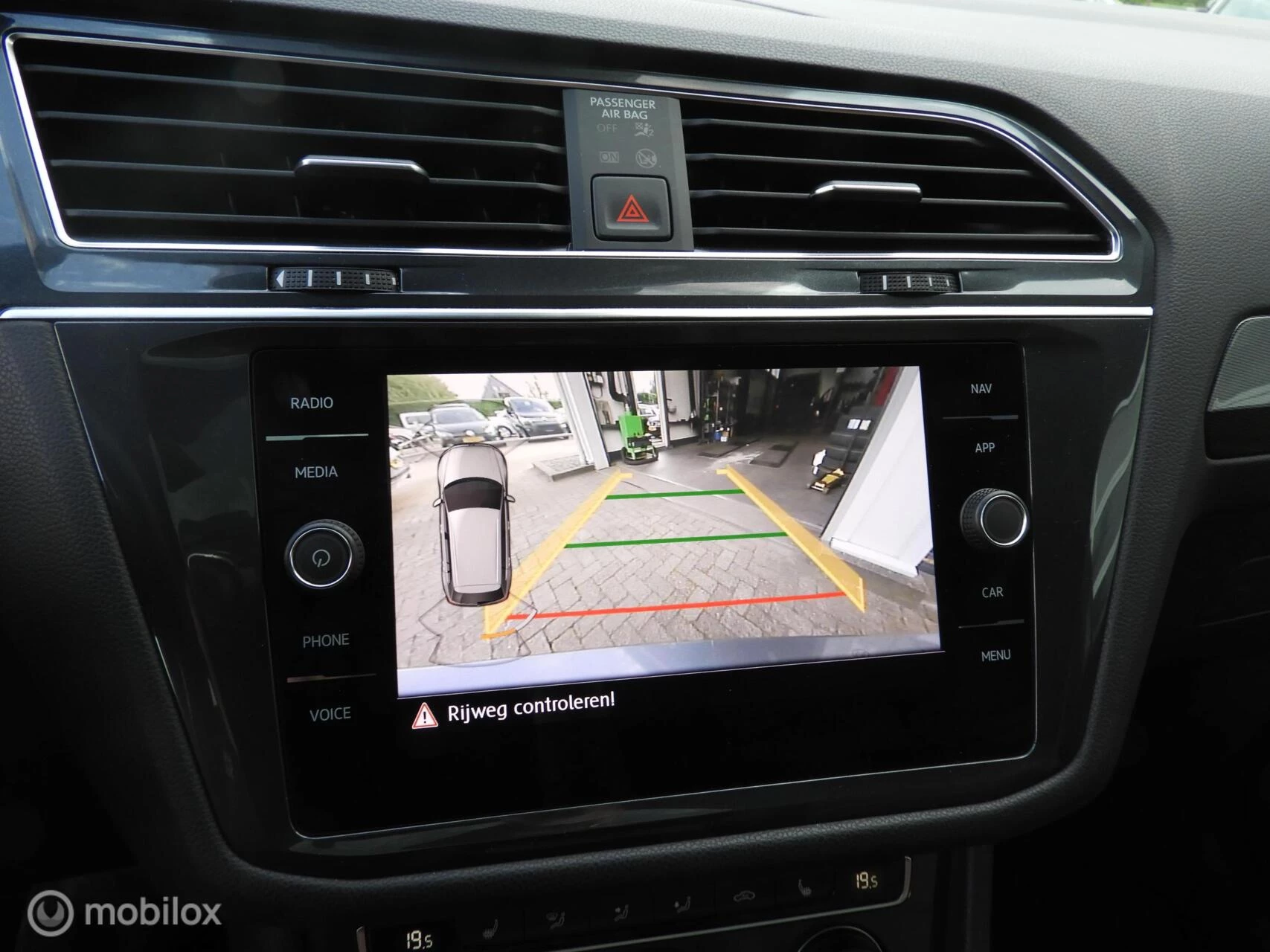 Hoofdafbeelding Volkswagen Tiguan Allspace