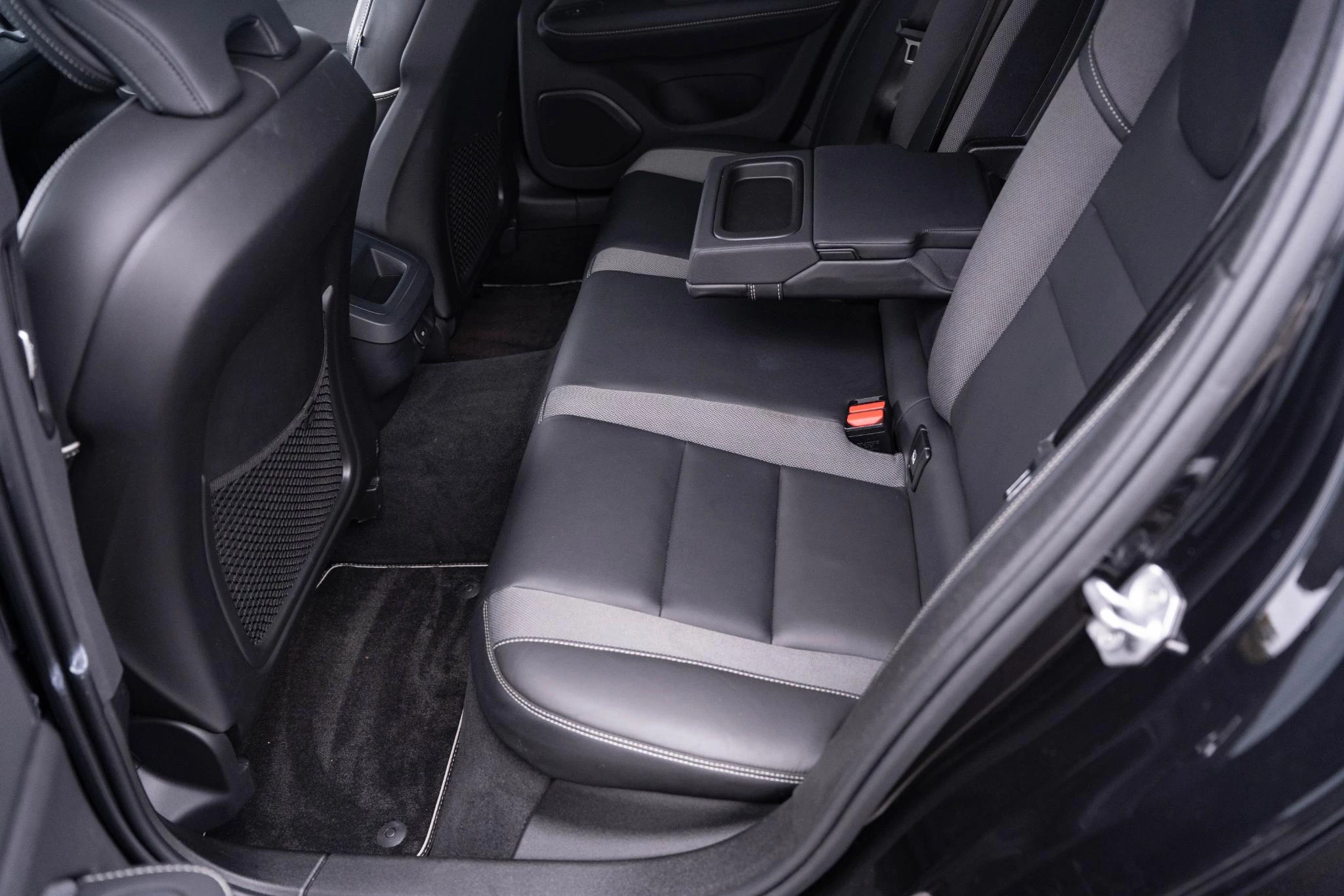 Hoofdafbeelding Volvo S60