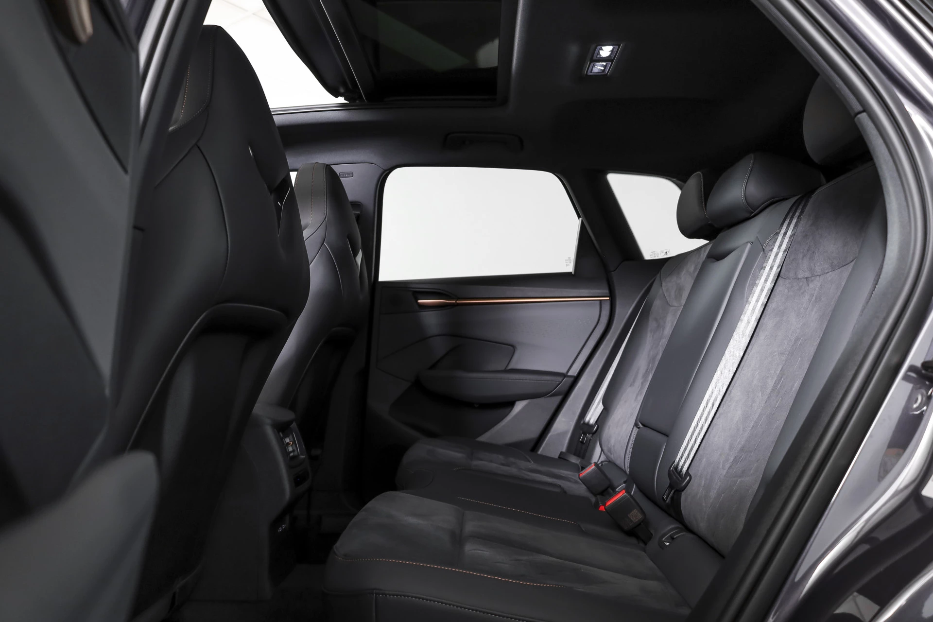 Hoofdafbeelding CUPRA Terramar