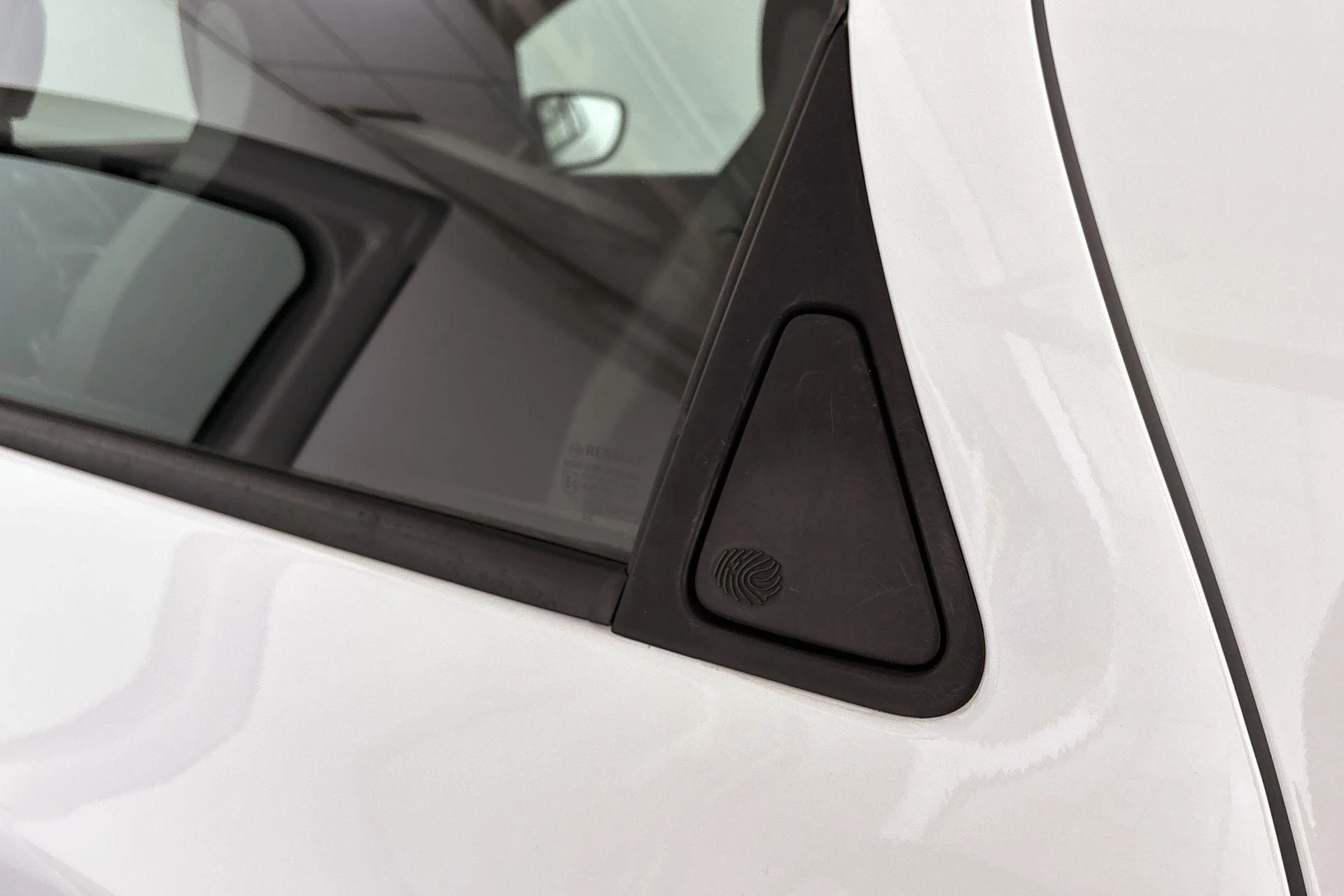 Hoofdafbeelding Renault ZOE