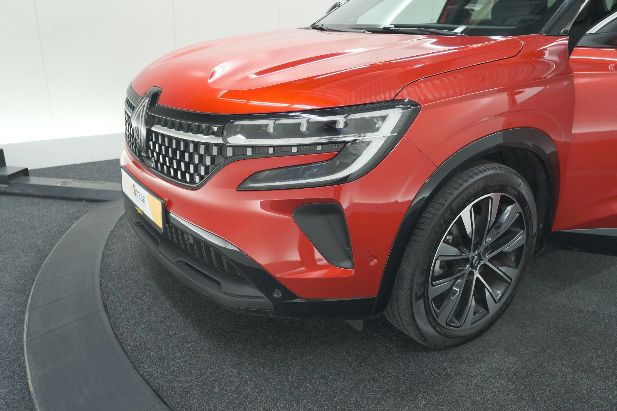 Hoofdafbeelding Renault Austral