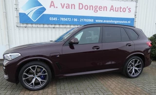 BMW X5 XDRIVE45E M-Sport,Skylounge,4WBest,360,Trhaak,Massage,Laser