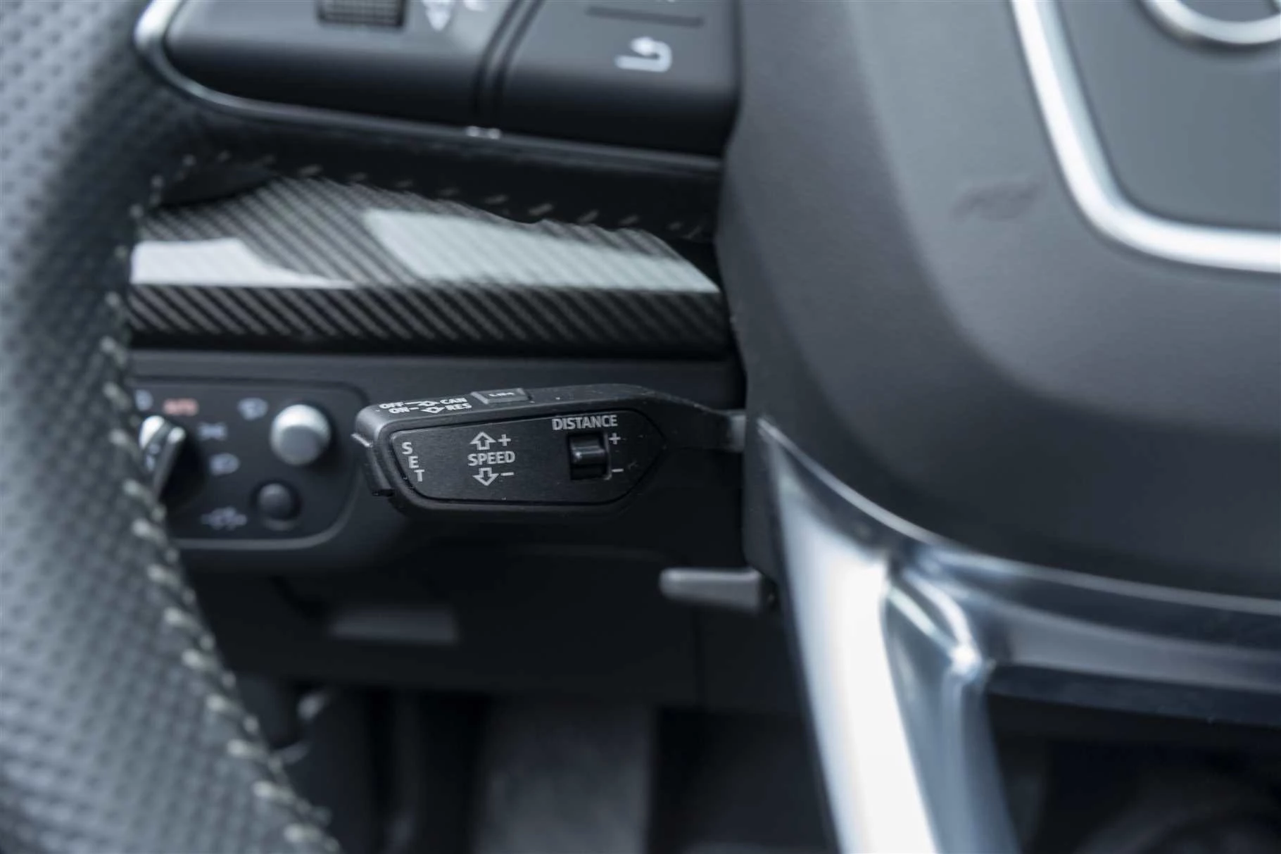 Hoofdafbeelding Audi SQ5