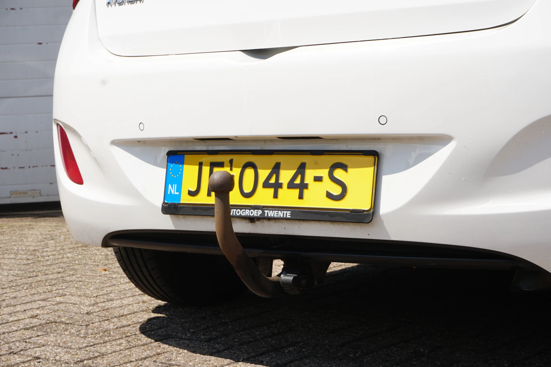 Hoofdafbeelding Hyundai i30