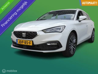 Seat Leon Sportstourer 1.5 eTSI  Business Intense Xcellence