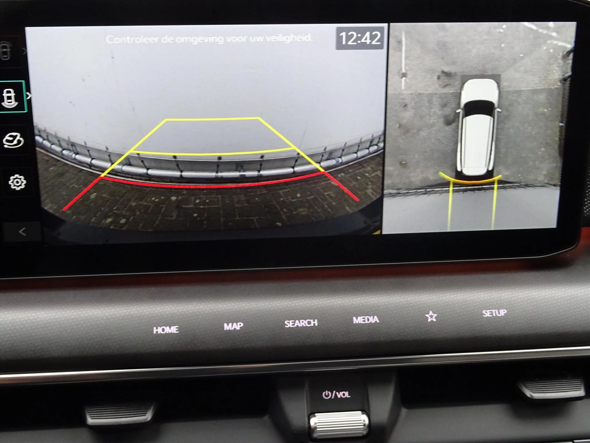 Hoofdafbeelding Kia EV9