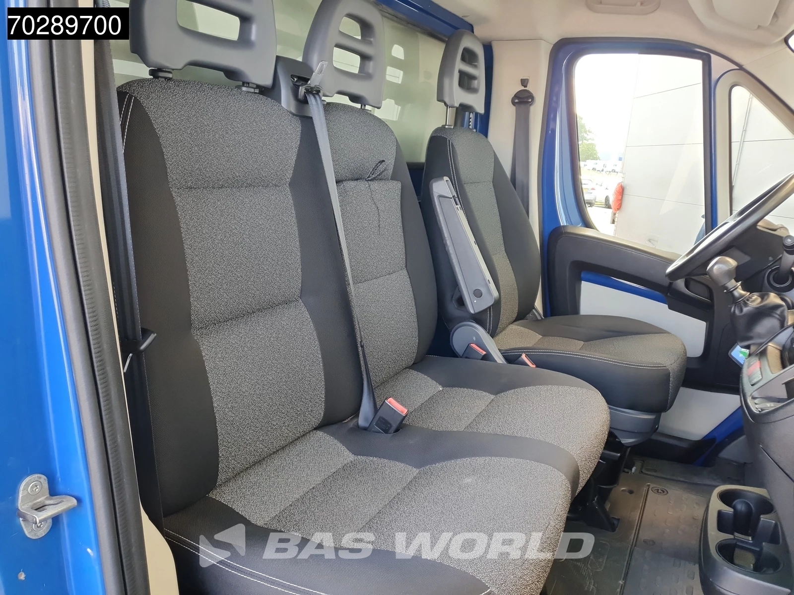 Hoofdafbeelding Fiat Ducato