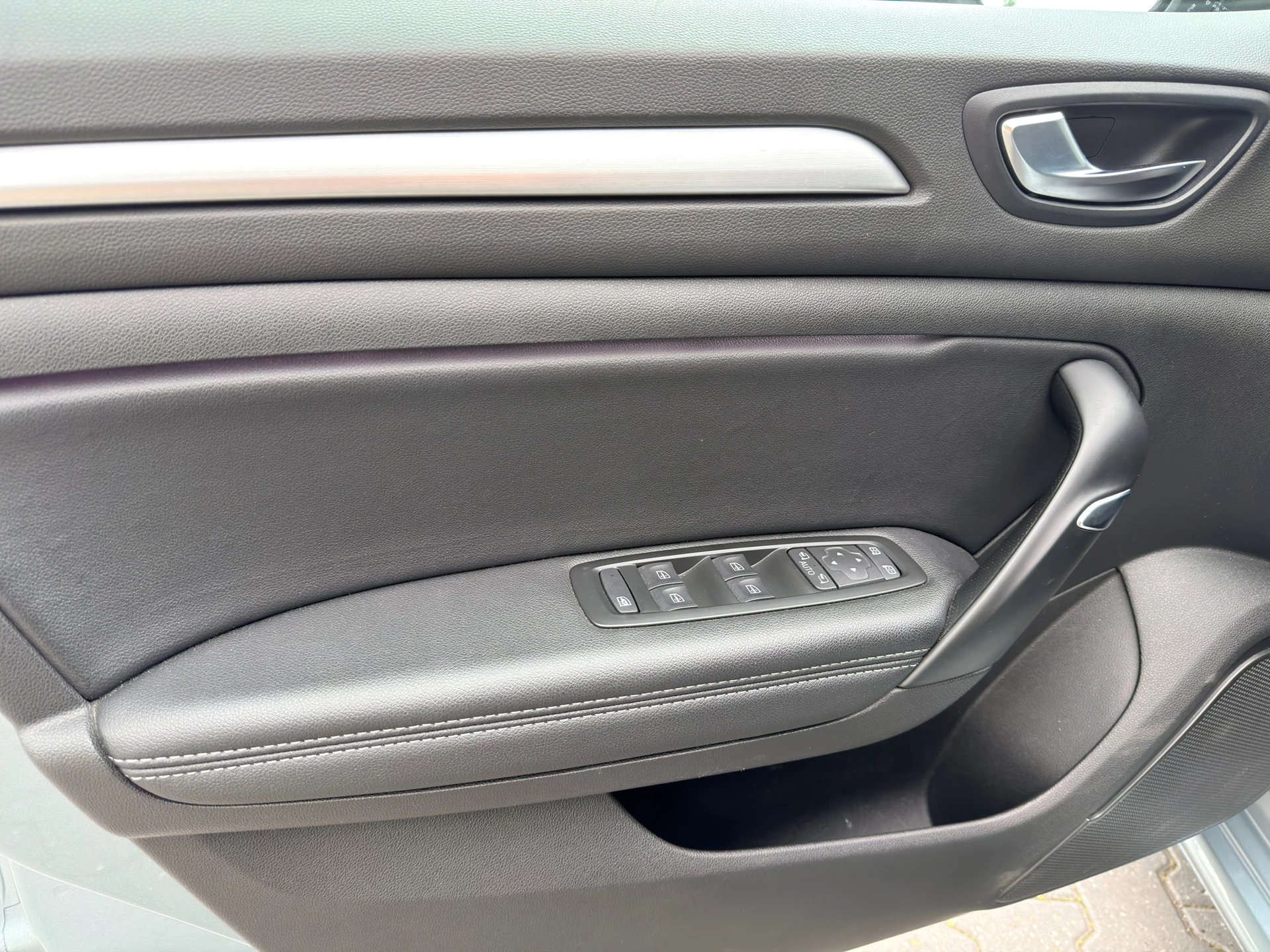 Hoofdafbeelding Renault Megane E-Tech