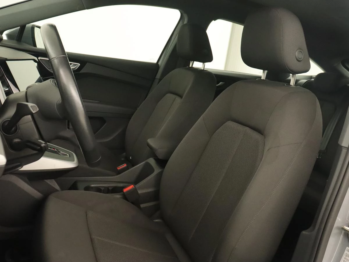 Hoofdafbeelding Audi Q4 e-tron