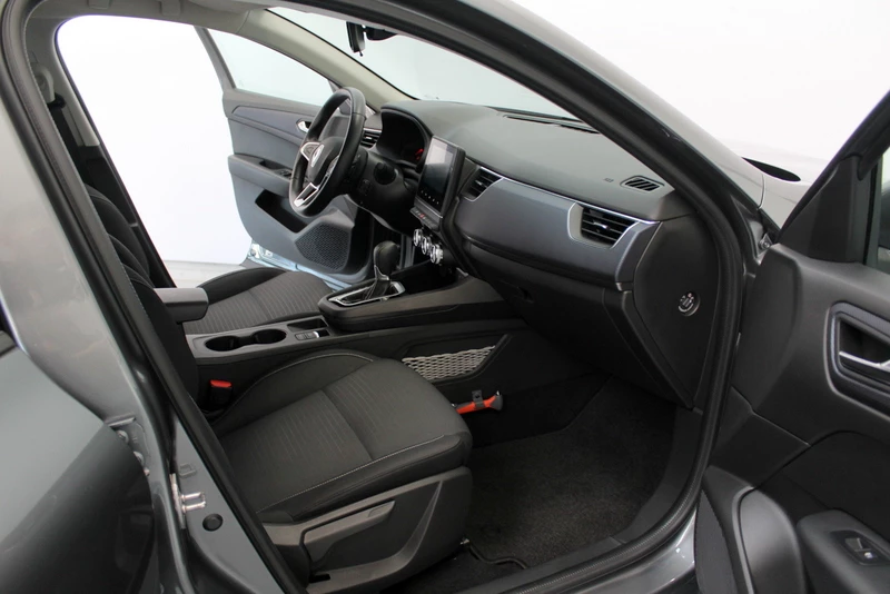 Hoofdafbeelding Renault Arkana