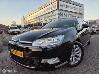 Citroen C5 Tourer 1.6 THP Bsns Aut/Leder/Xenon/Trekhaak