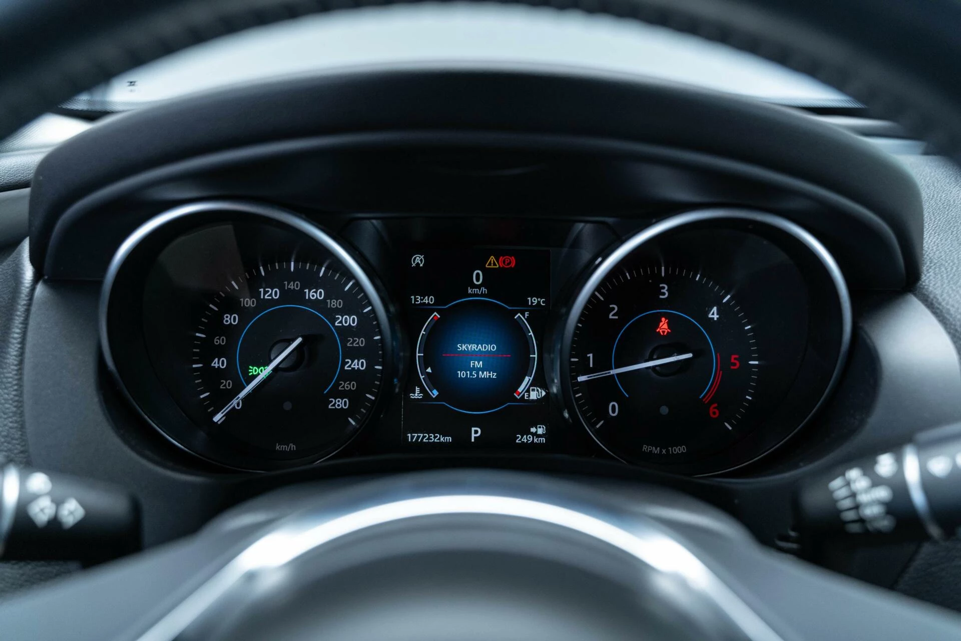 Hoofdafbeelding Jaguar XE
