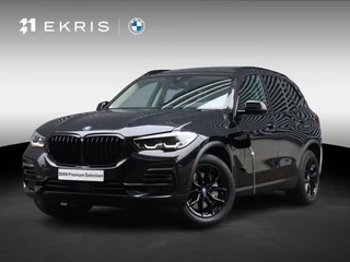 BMW X5 xDrive45e | High Executive | Panodak | Adaptive Cruise Control | Head-Up | Trekhaak | 19'' LMV | Lentevoordeel