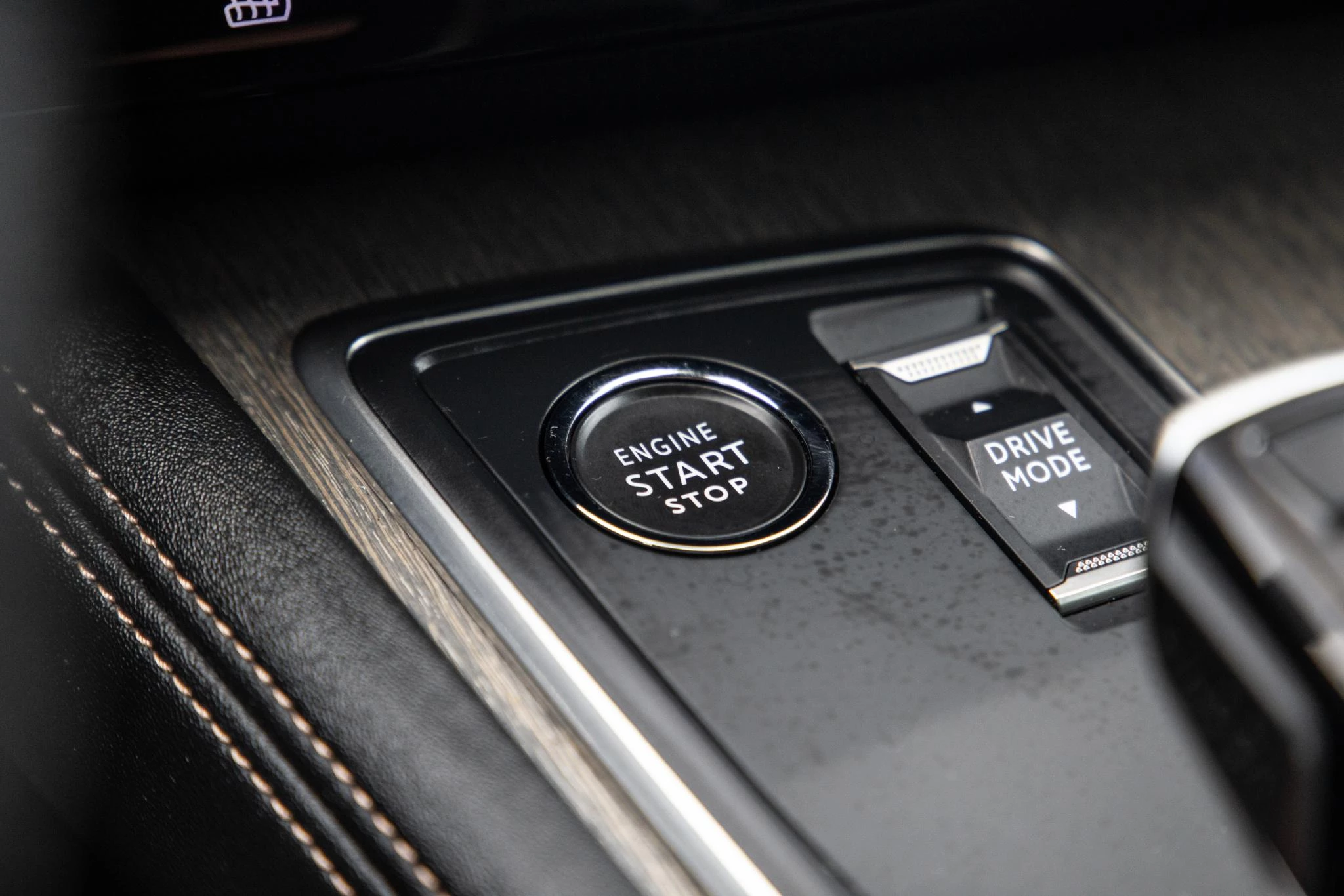 Hoofdafbeelding Peugeot 508
