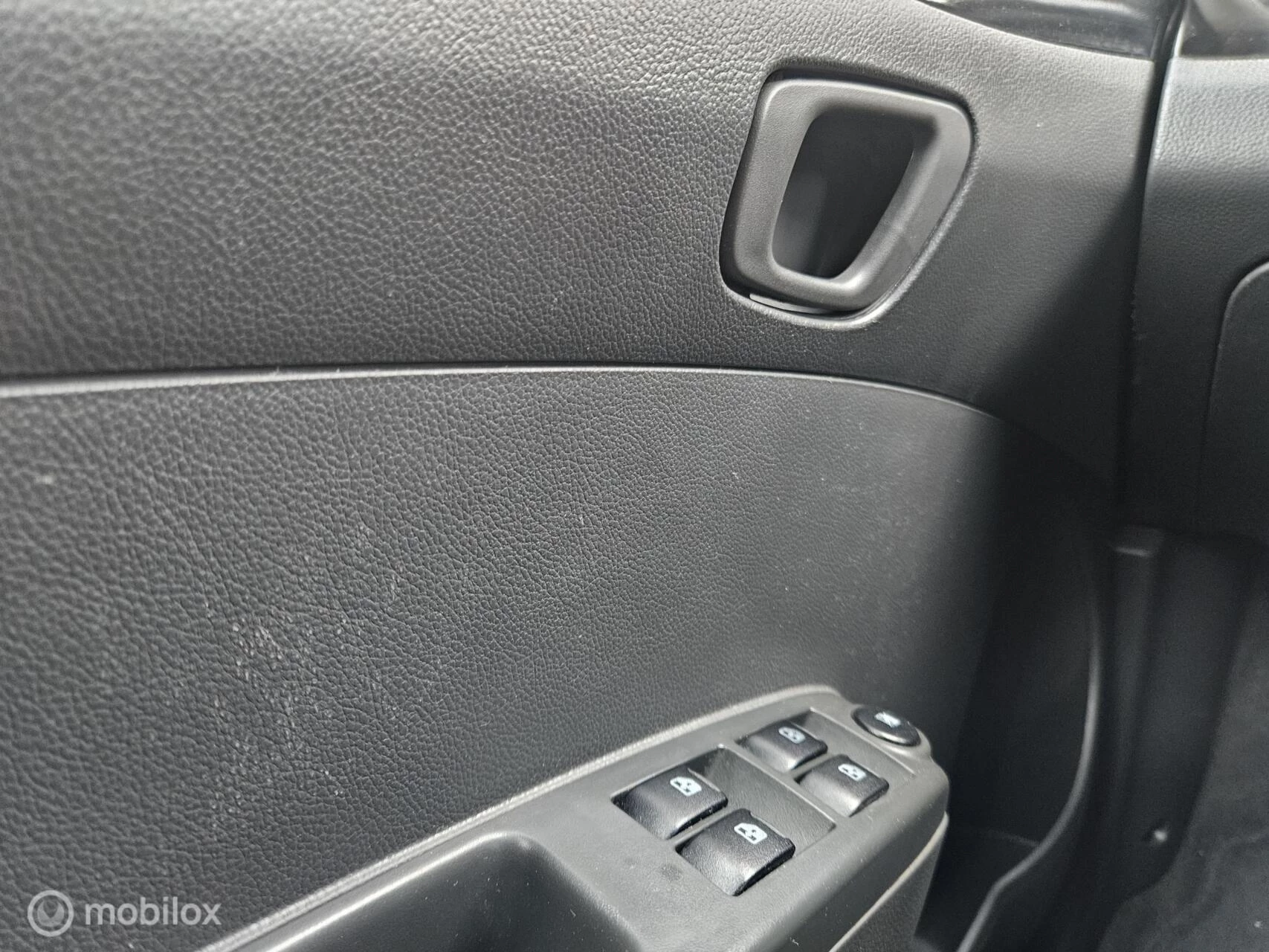 Hoofdafbeelding Chevrolet Spark