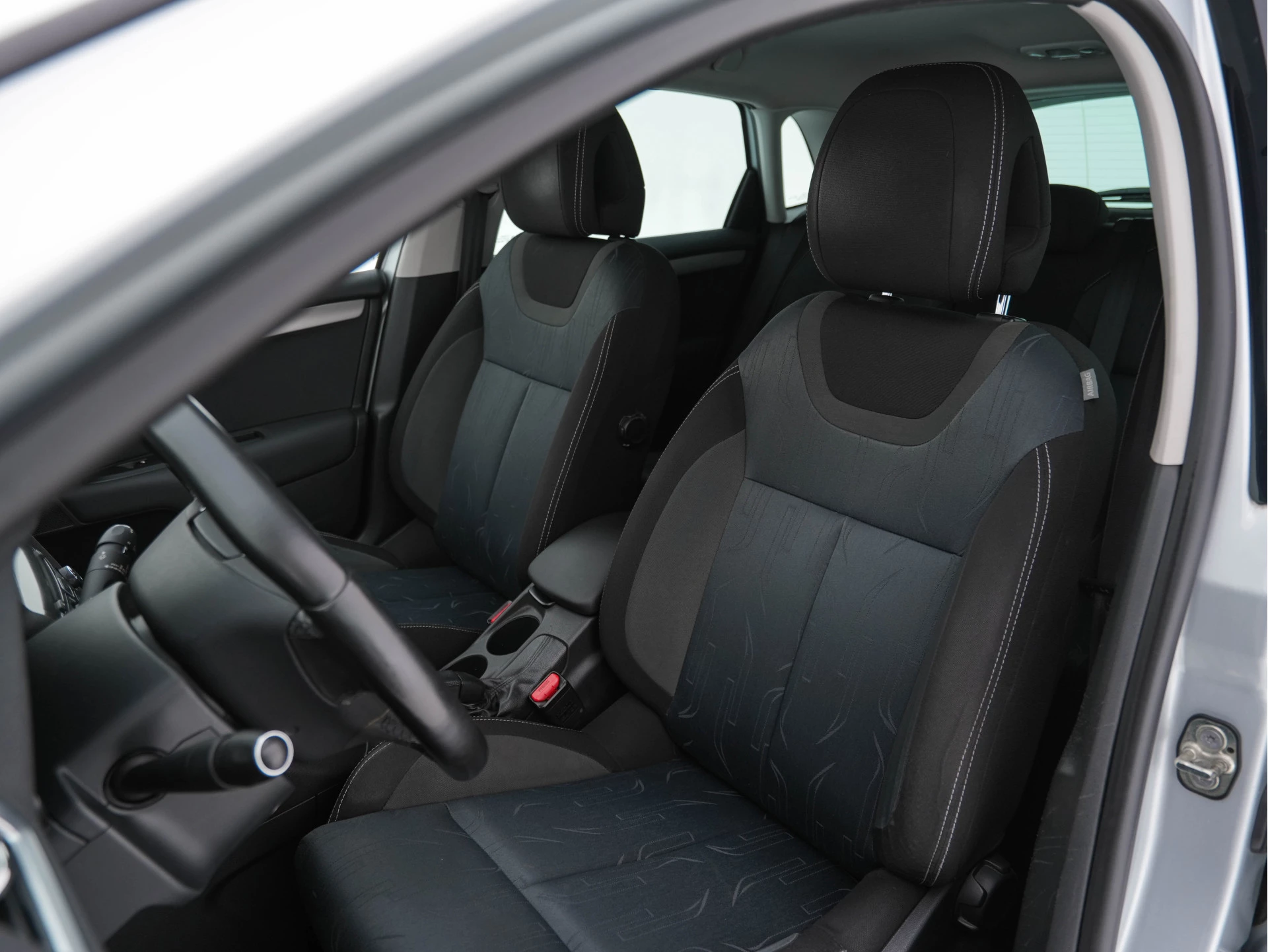 Hoofdafbeelding Citroën C4