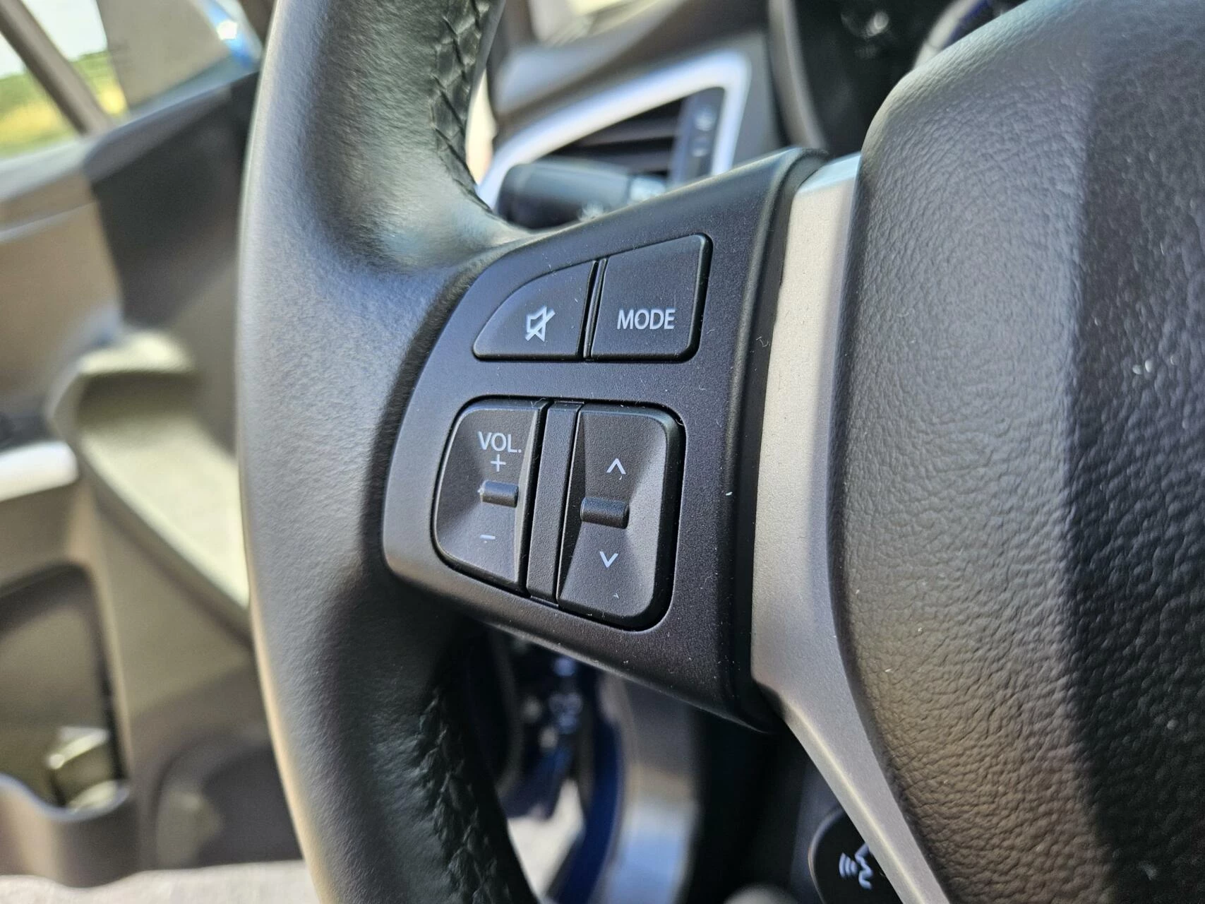 Hoofdafbeelding Suzuki S-Cross